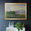 The Cape, reproduction d'art sur toile-1803951409-1803951421