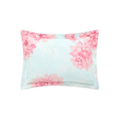 Cocktail Boudoir sham