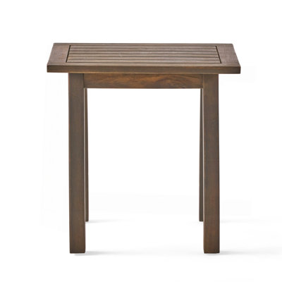 End Table