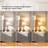 Metal USB Table Lamp-108581503