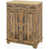Rustic Brown