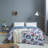 Polyester Paisley Duvet Cover-527448087