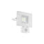 Faedo Integrated LED Outdoor Armed Sconce-30111927-30547746