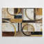 Interplay - reproduction sur toile-28656459