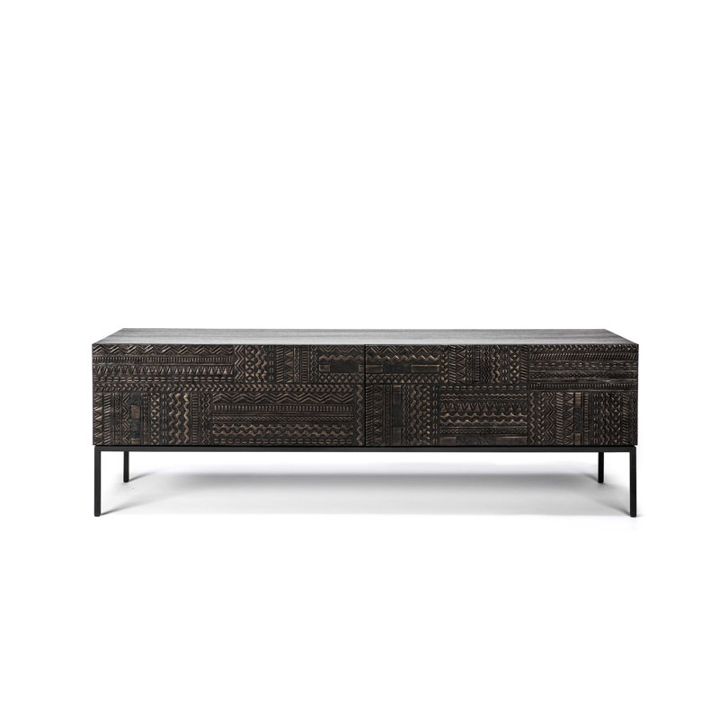 Tabwa Media Console
