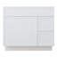 Base de meuble-lavabo simple 36 po seulement-95290467