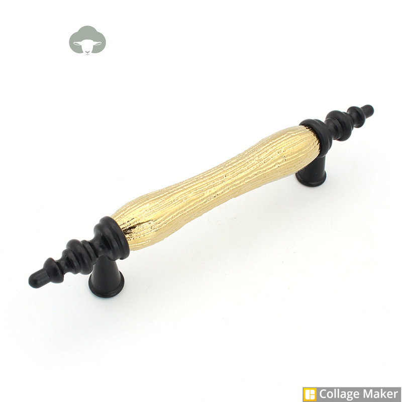 Bar Handle