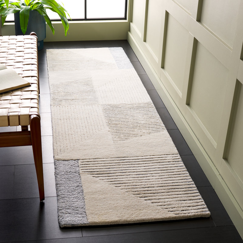 Cassina Area Rug, Runner 2'3" x 8'