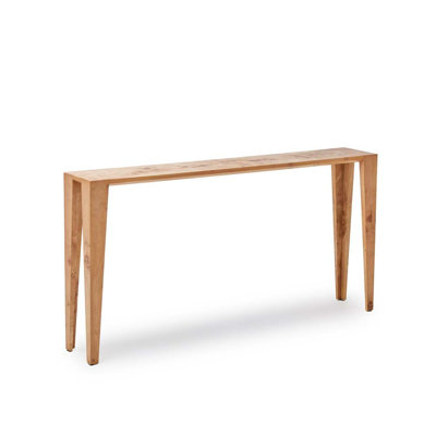 Sherwood Solid Wood Console Table