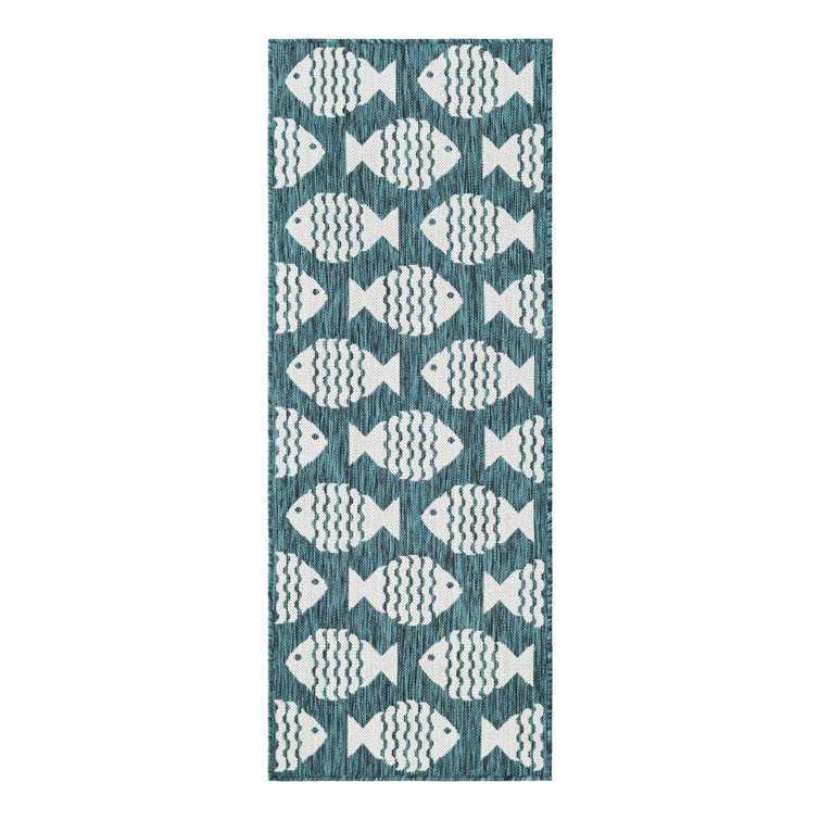 Indoor / Outdoor Rug