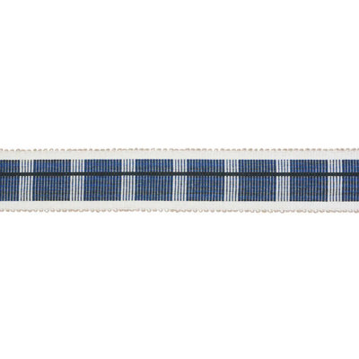 Calcada Striped and Geometric Fabric