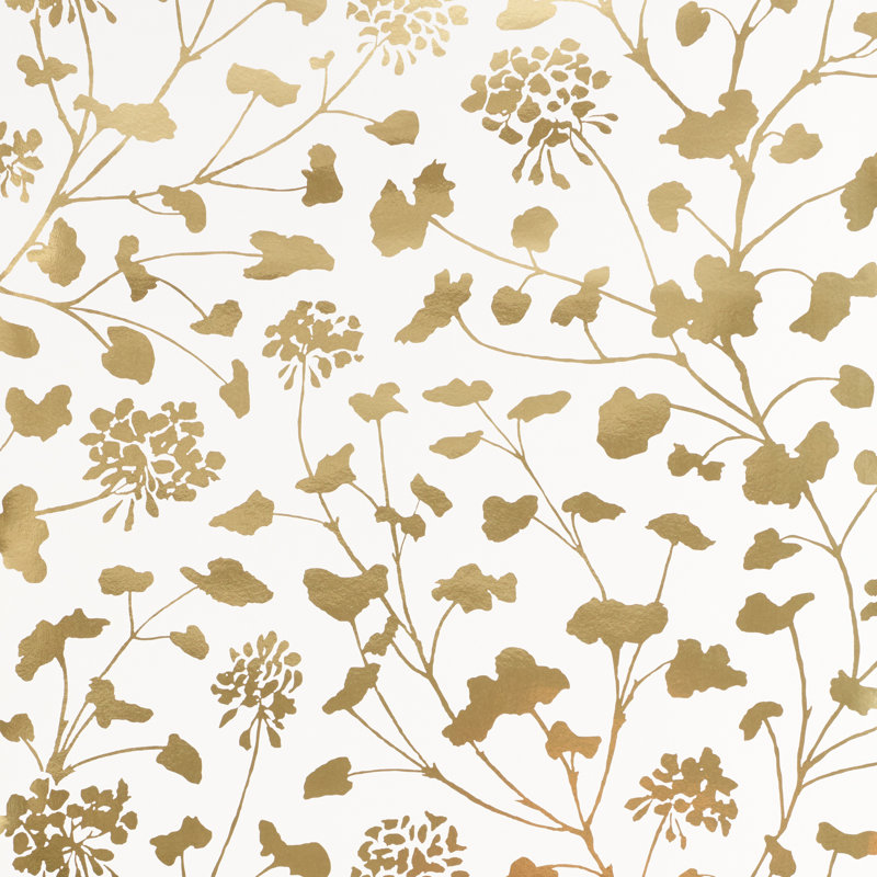 Pennick Mylar Wallpaper
