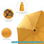 Parasol de marché 9 pi Delaplaine-1130741625