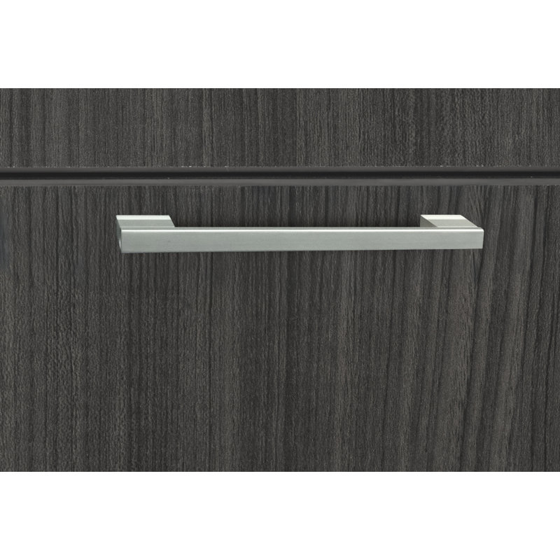 Nizear Wood Printer Stand