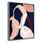 Loop II Print par Violets Print House-1287159735-1287159733-1287159785