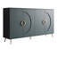 Buffet 60 po Luxury Green Italian