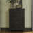 Lexee Panel Bed, Dresser & Mirror, Chest-103534873