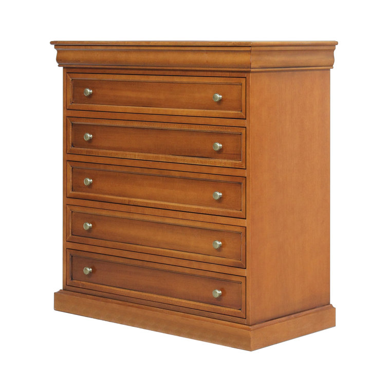 Rosalind Wheeler Desensi 6 - Drawer Chest of Drawers | Wayfair.co.uk