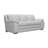 Talon 91.5'' Upholstered Sofa-50033542