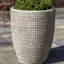 Sisal Handmade Planter-1168827453