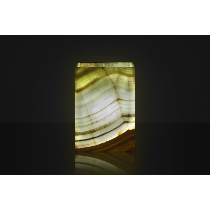 2 - Light Flush Mounted Sconce