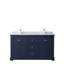 Ensemble de meuble-lavabo double 60 po Avery-41604579-80203226