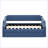 Herzberg Linen Upholstered Tufted Wooden Space Saver Daybed with Trundle-1091133376