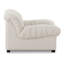 Chaise longue en cuir Tuomo Caress-1778473015