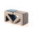 Auryana Velvet Ottoman-1751460370