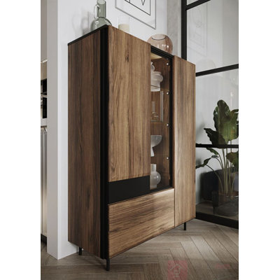 Sheard Display Cabinet