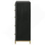 Commode 5 tiroirs Anser
