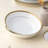 Noritake Charlotta Soup Bowls, 7-1/2", 12 oz.-88570751