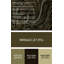 «Biomorphic Abstraction 95», art mural en métal brun-408258144