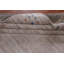 Tapis indien rayé Gabbeh 9 x 12