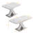 Modern Rectangle Dining Table(Only Table)-905197632-905197756
