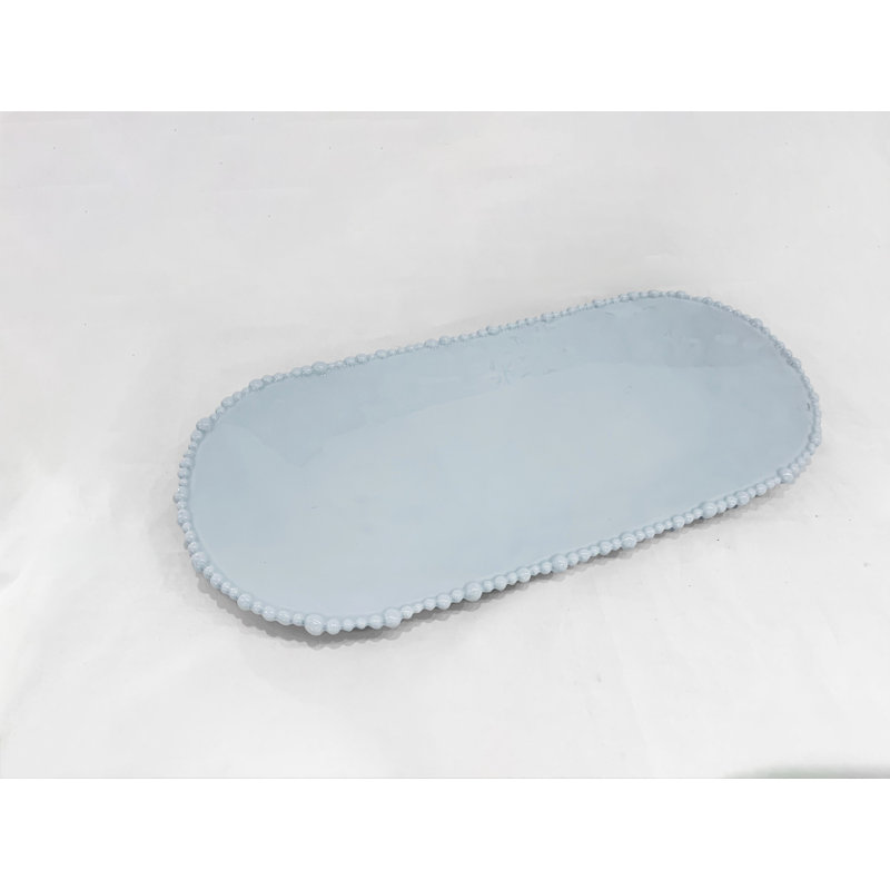 Vida Melamine Platter