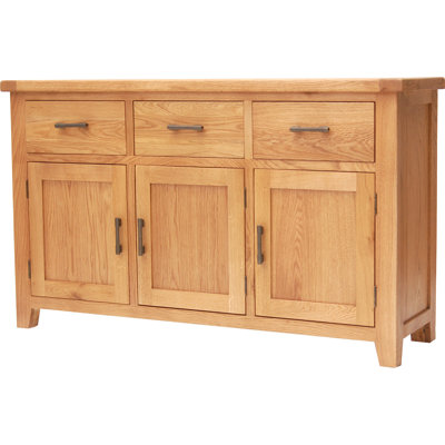 Ashly 150cm Sideboard
