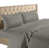 Gray Stripe is out of stock