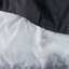 Ensemble d'édredon à imprimé de teinture sur nœuds double / grand avec coussin décoratif-117539167
