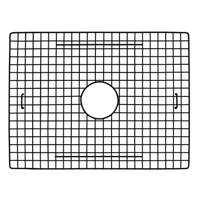 21" x 15" Sink Grid