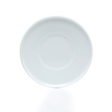 Porcelain Saucer
