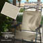 Chaise longue d'extérieur Shaelah-1963278998