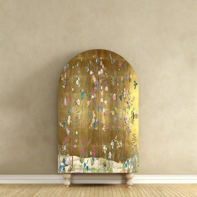 Garde-robe double sens French Home