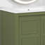  Meuble-lavabo simple avec comptoir en céramique-114722370