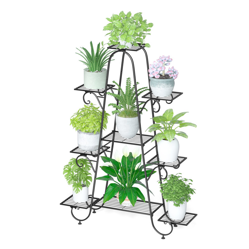 Anterrio Plant Stand