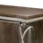 Villa Cherie 5-Drawer Highboy Chest - Hazelnut-86175795