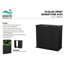 Support d'aquarium vertical Aquatic-101126479-101126480