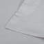 Taies d'oreiller carrées en satin de coton égyptien de qualité supérieure (500 fils/cm²) - NTBAY-1010289266-1010289279