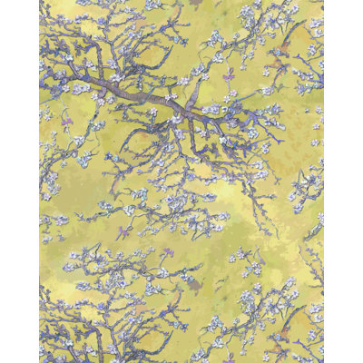 Artibrannan 7m x 75cm Wallpaper Roll