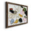Versailles Treasures - Peinture sur toile encadrée-2037623364-2037623370